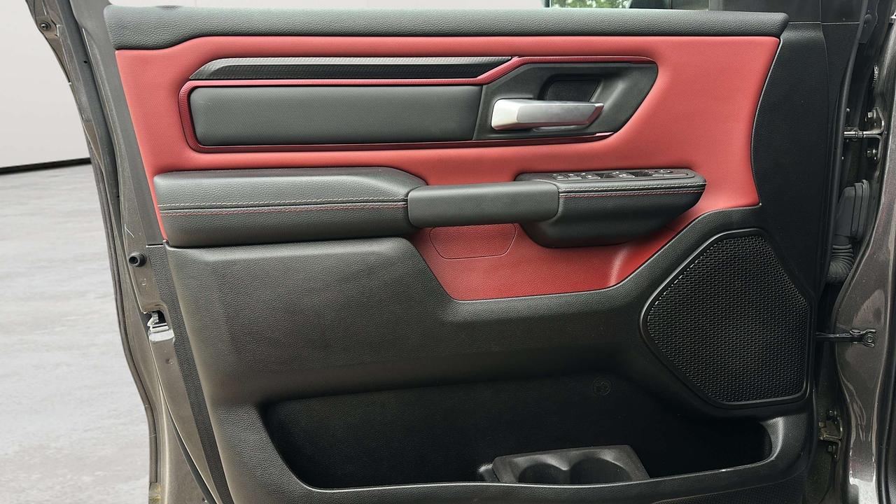 2025 RAM 1500 Sport/Rebel Photo