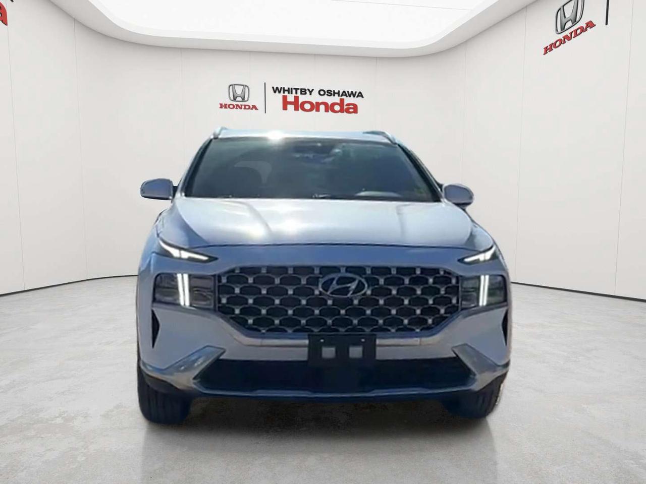 2021 Hyundai Santa Fe Preferred Photo