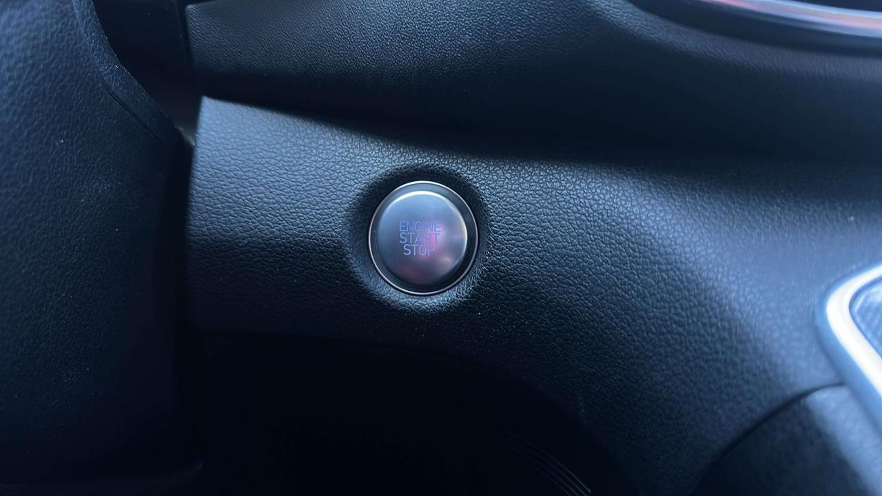 2021 Hyundai Santa Fe Preferred Photo