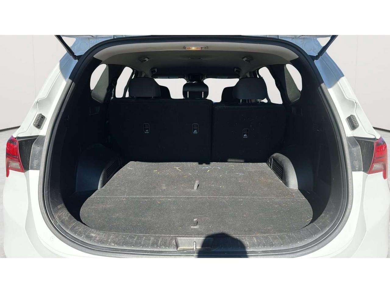 2021 Hyundai Santa Fe Preferred Photo