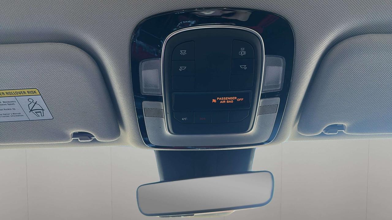 2021 Hyundai Santa Fe Preferred Photo