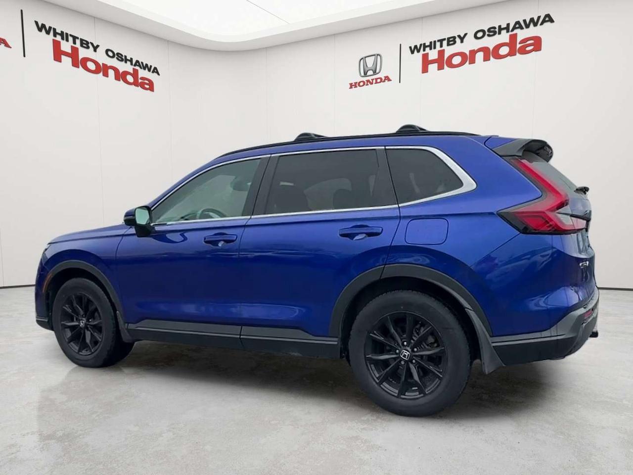 2025 Honda CR-V Sport Photo