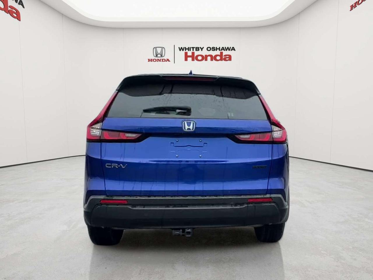 2025 Honda CR-V Sport Photo