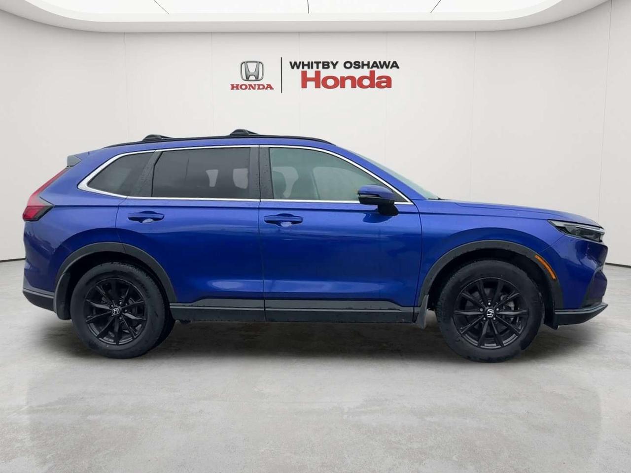 2025 Honda CR-V Sport Photo