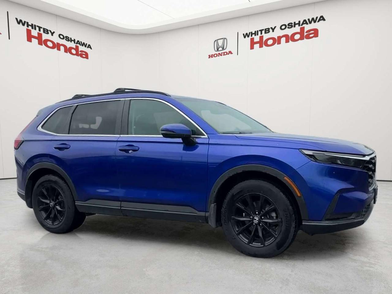 2025 Honda CR-V Sport Photo