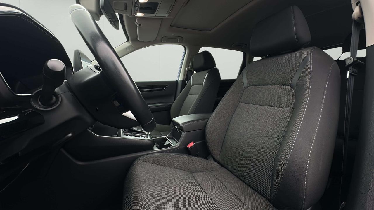 2025 Honda CR-V Sport Photo