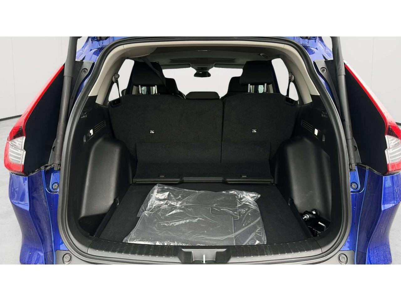 2025 Honda CR-V Sport Photo