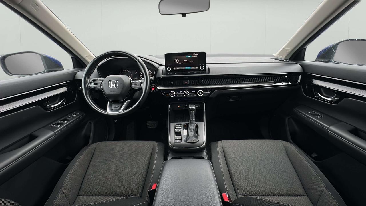 2025 Honda CR-V Sport Photo