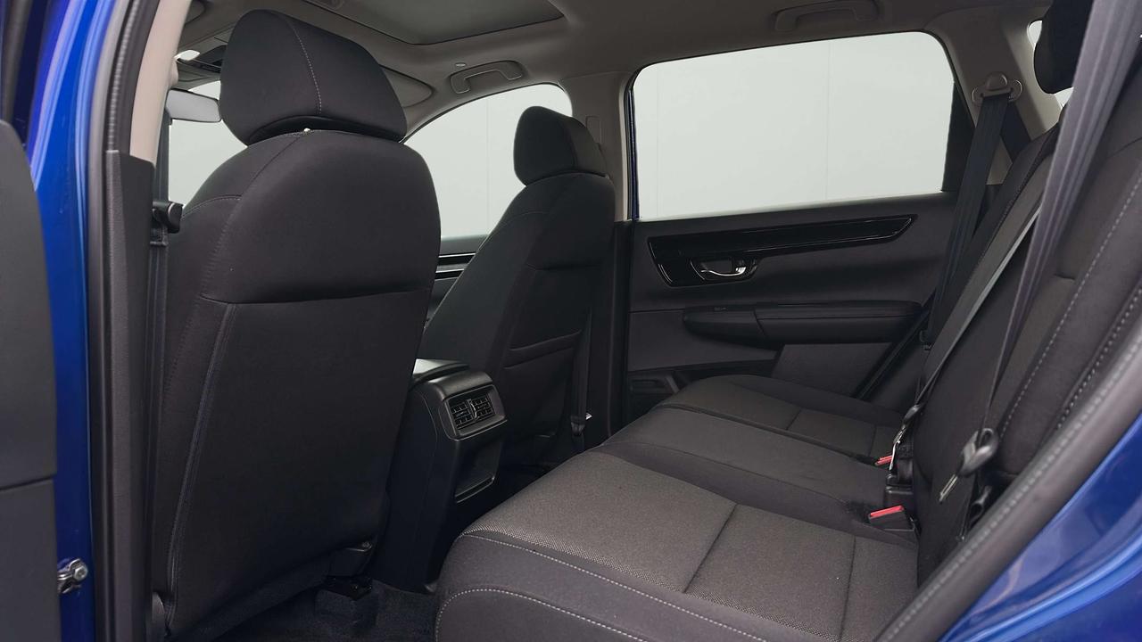 2025 Honda CR-V Sport Photo