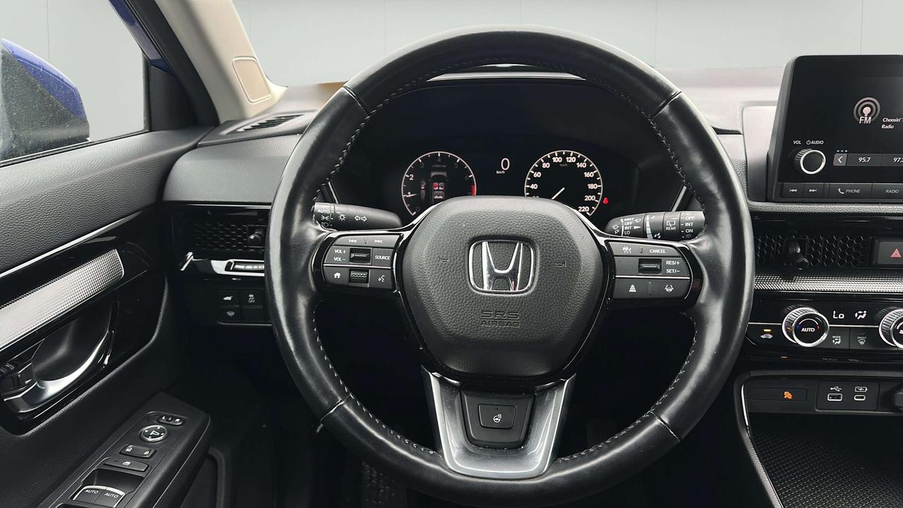 2025 Honda CR-V Sport Photo