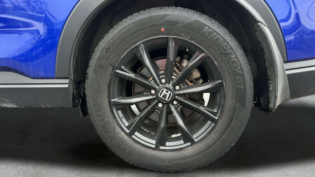 2025 Honda CR-V Sport Photo