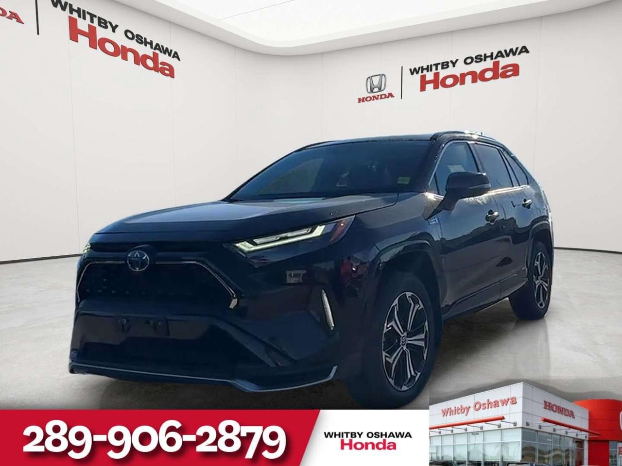 2023 Toyota RAV4 Prime XSE Photo0
