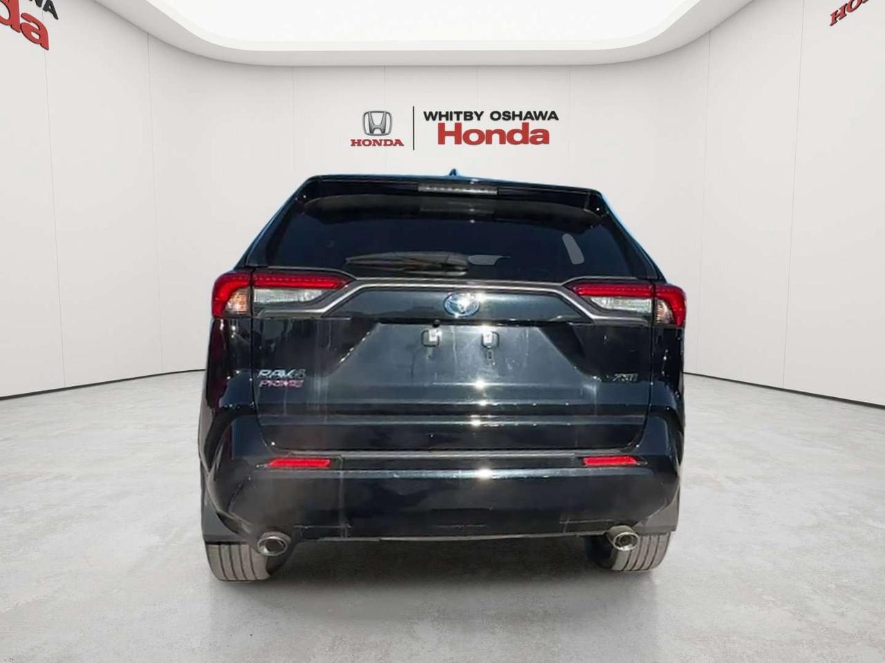 2023 Toyota RAV4 Prime XSE Photo
