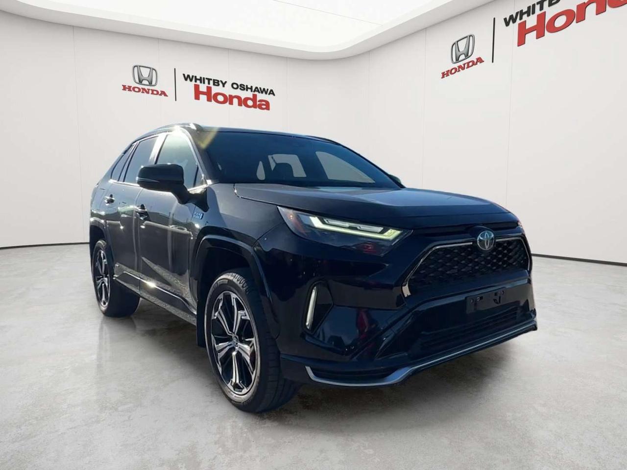 2023 Toyota RAV4 Prime XSE Photo