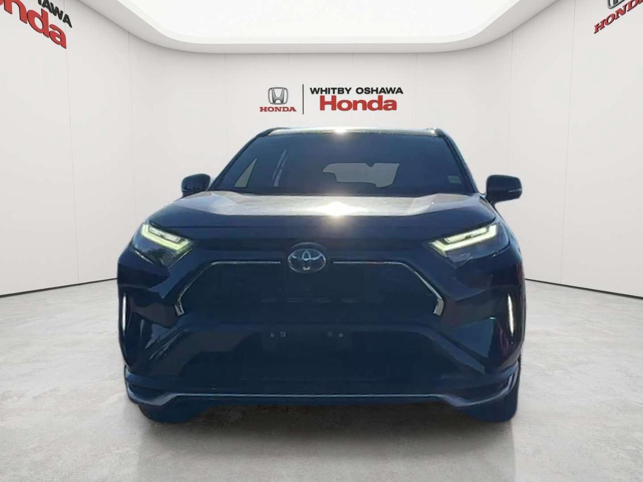 2023 Toyota RAV4 Prime XSE Photo