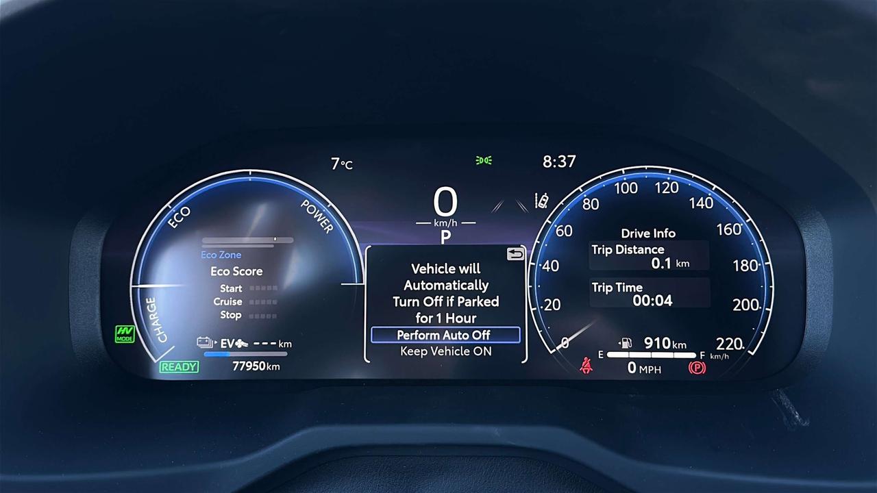 2023 Toyota RAV4 Prime XSE Photo