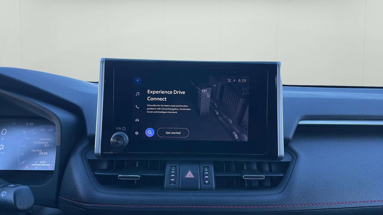2023 Toyota RAV4 Prime XSE Photo