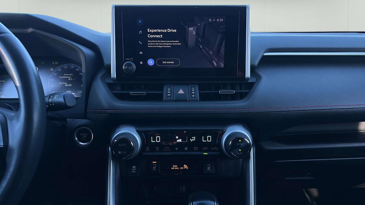 2023 Toyota RAV4 Prime XSE Photo