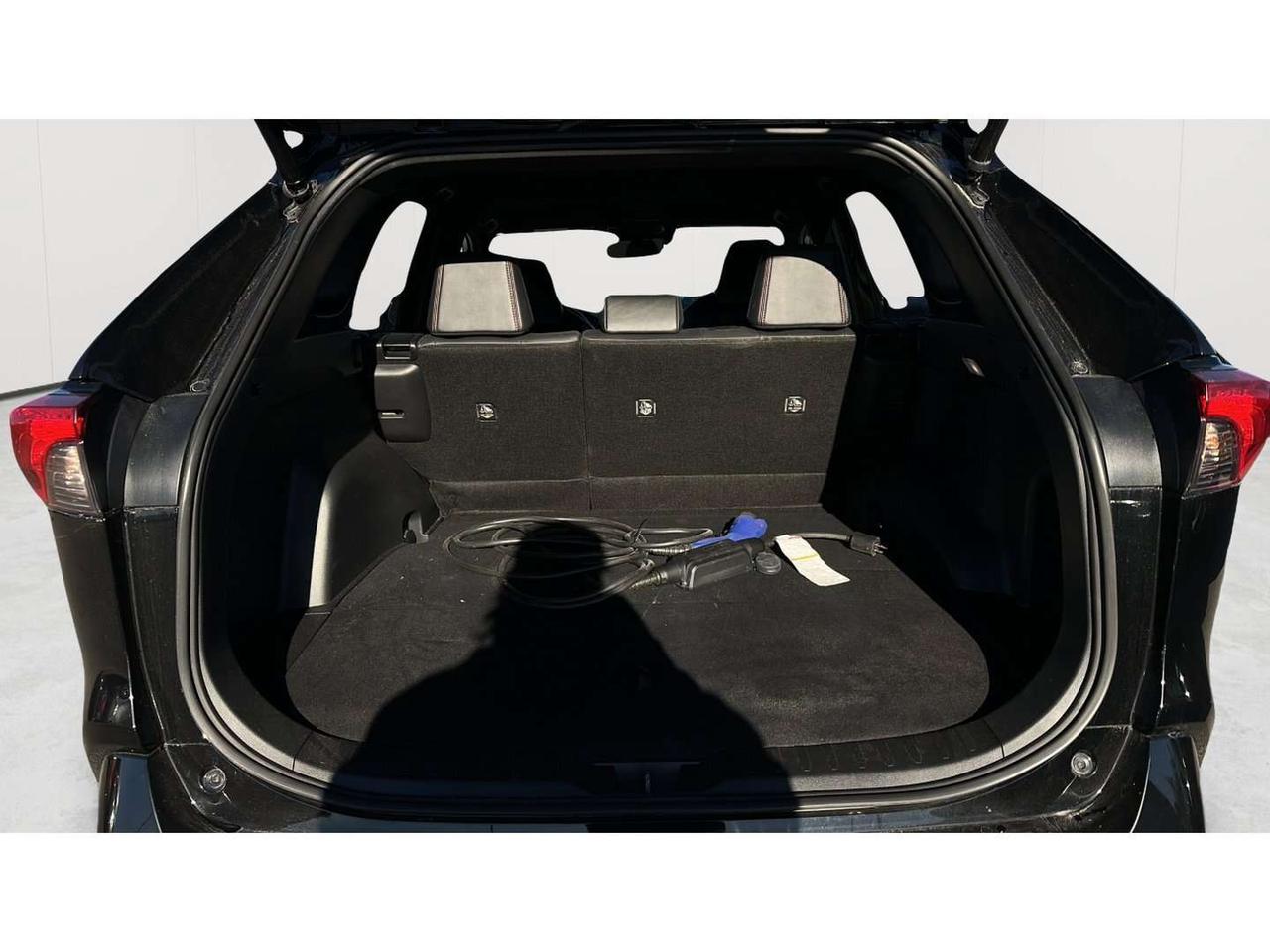 2023 Toyota RAV4 Prime XSE Photo