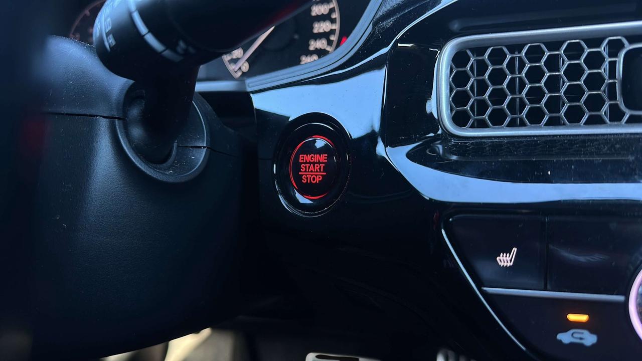 2022 Honda Civic Sport Photo