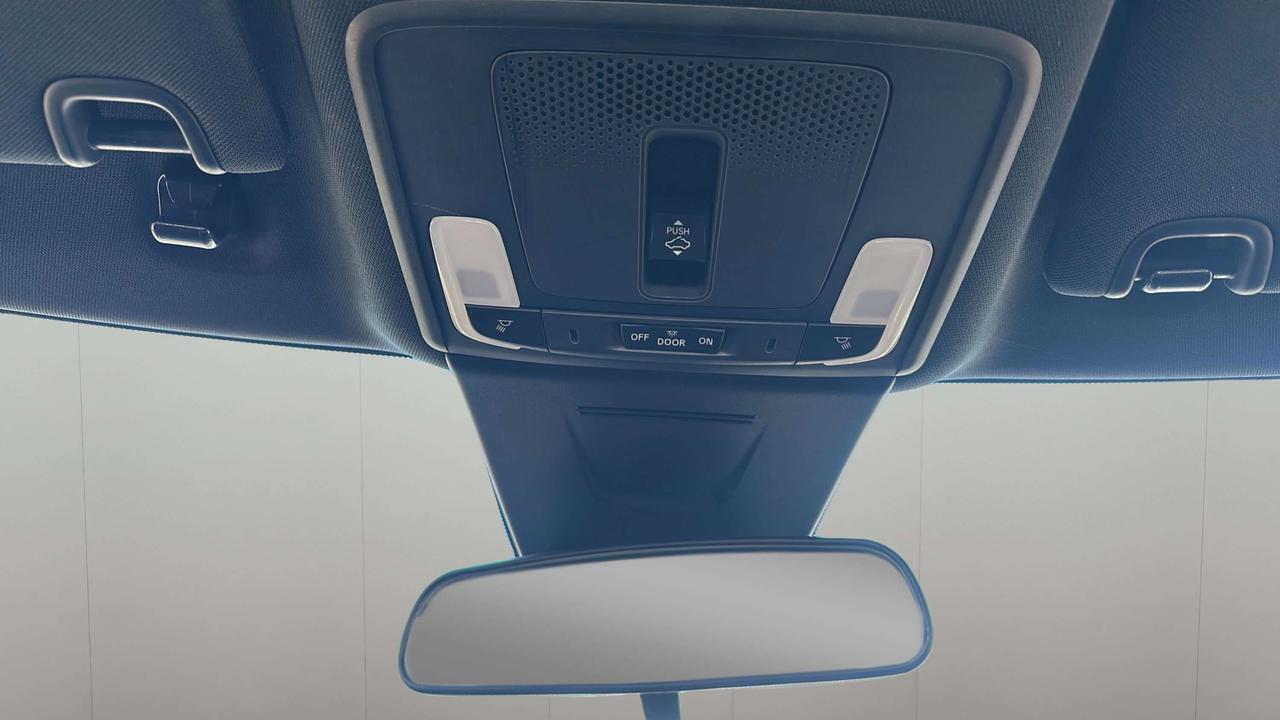 2022 Honda Civic Sport Photo