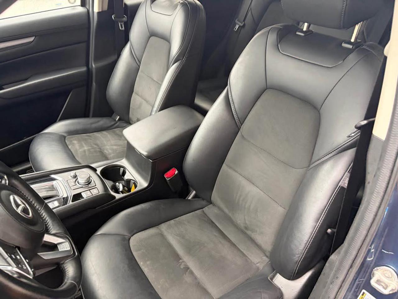 2021 Mazda CX-5 Touring AWD Photo