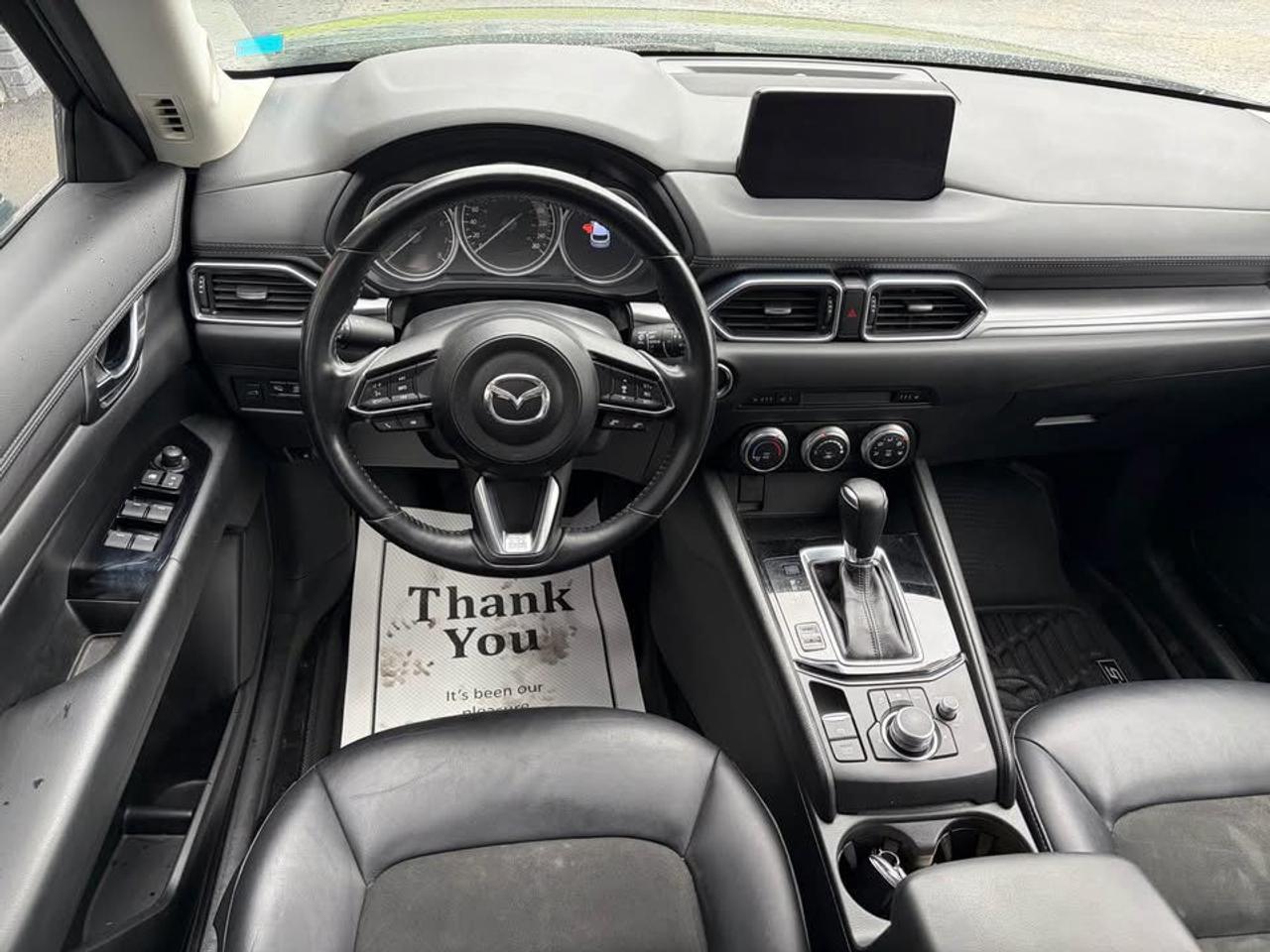 2021 Mazda CX-5 Touring AWD Photo