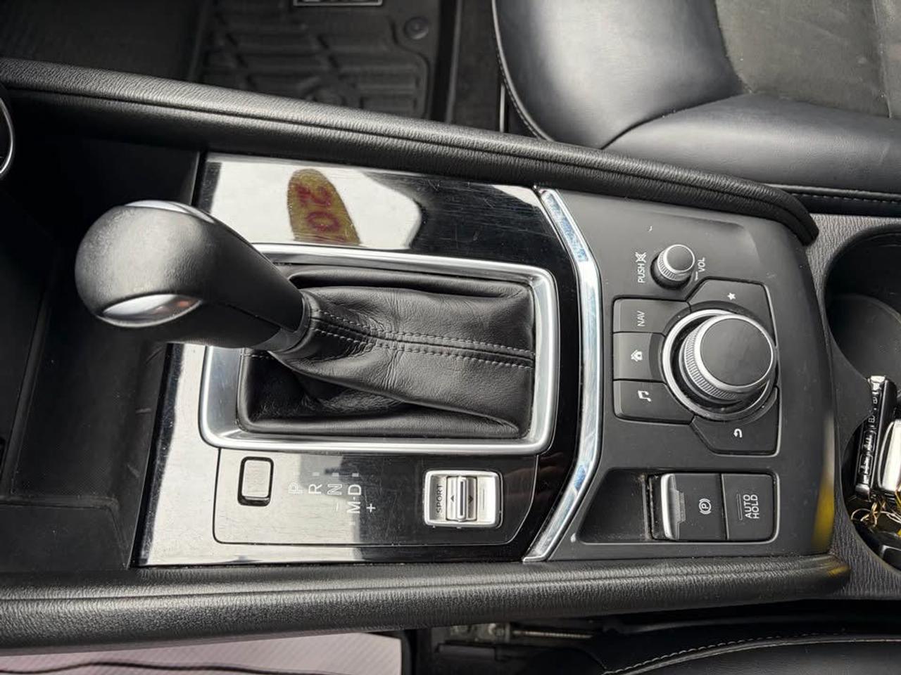 2021 Mazda CX-5 Touring AWD - Photo #13