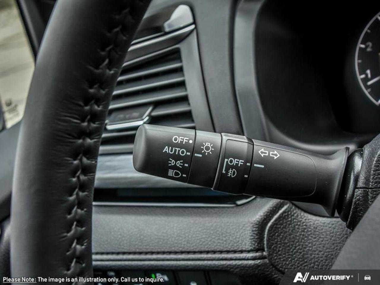 2027 Honda Odyssey Touring Photo