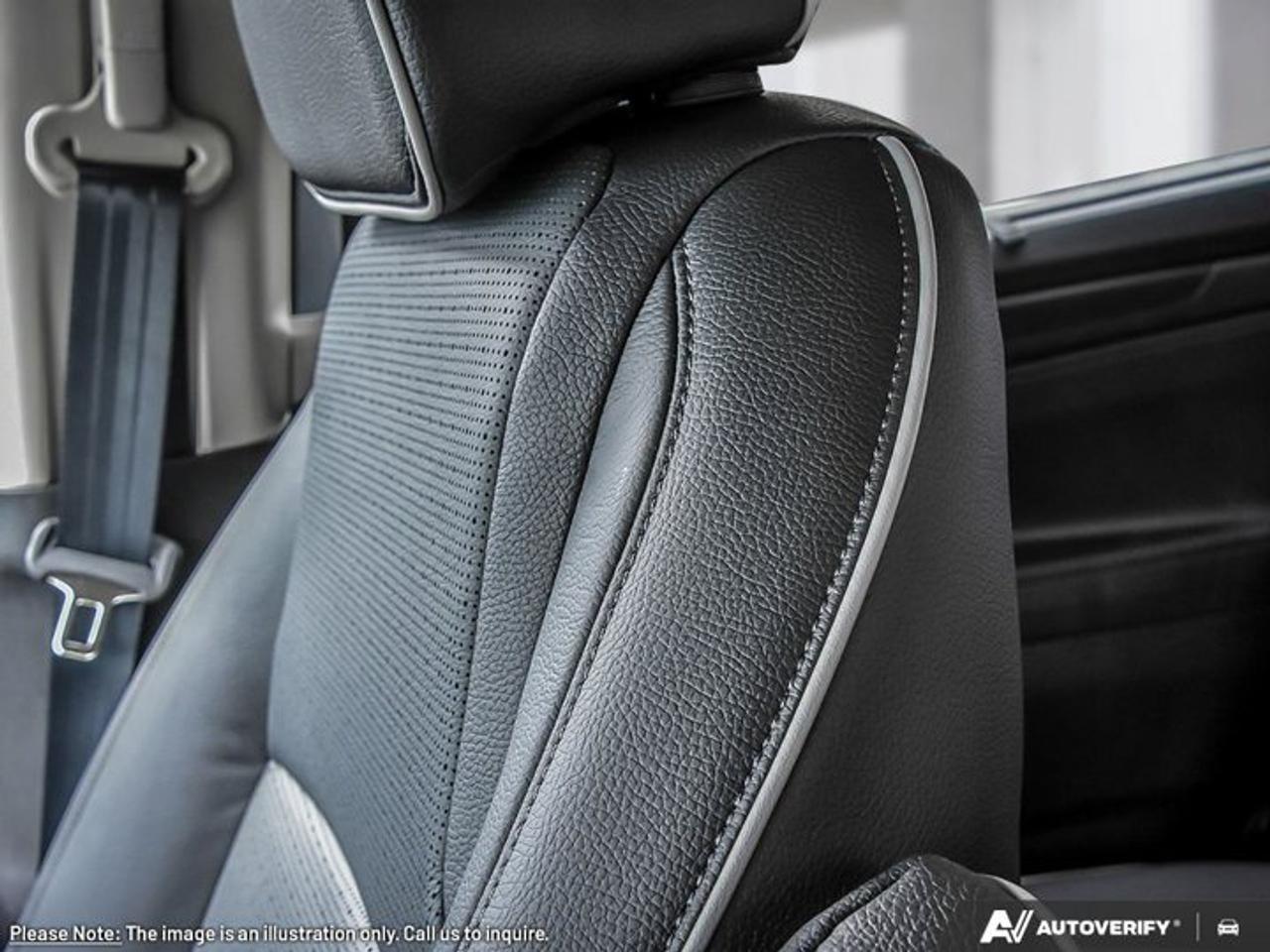 2027 Honda Odyssey Touring Photo