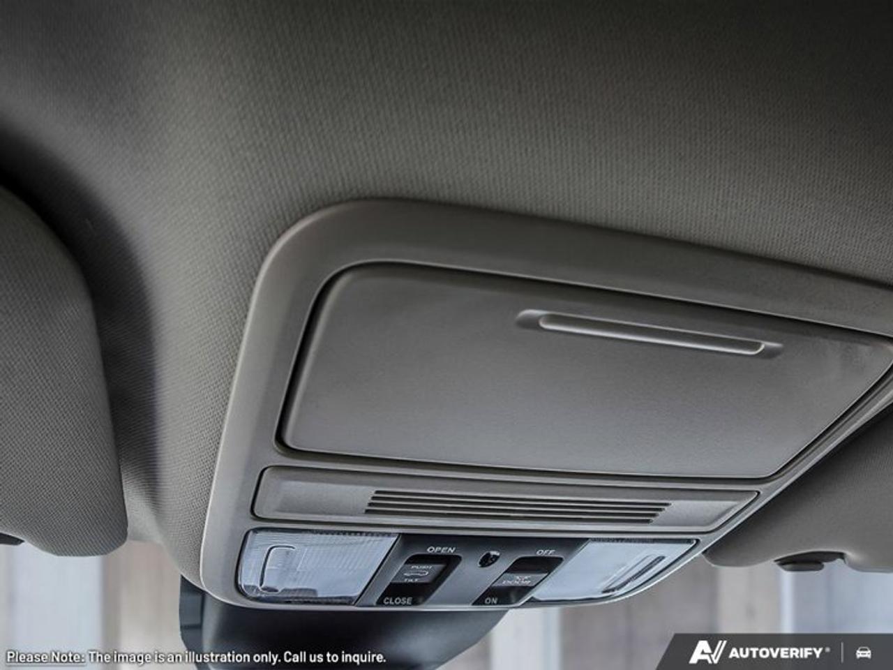 2027 Honda Odyssey Touring Photo