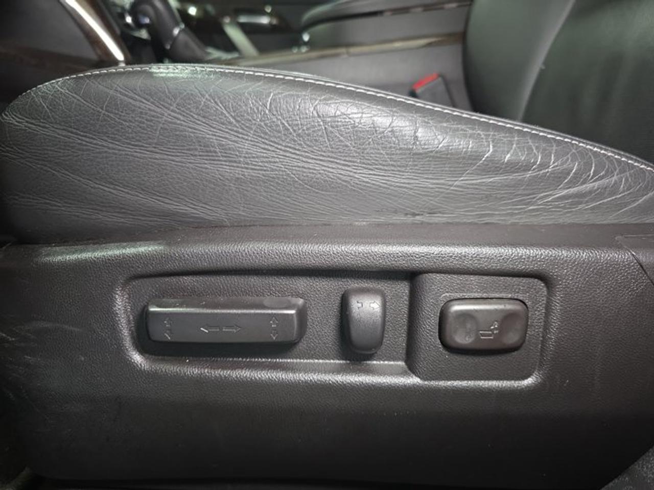 2010 Acura MDX 3.7 Advance w/ Entertainment Photo