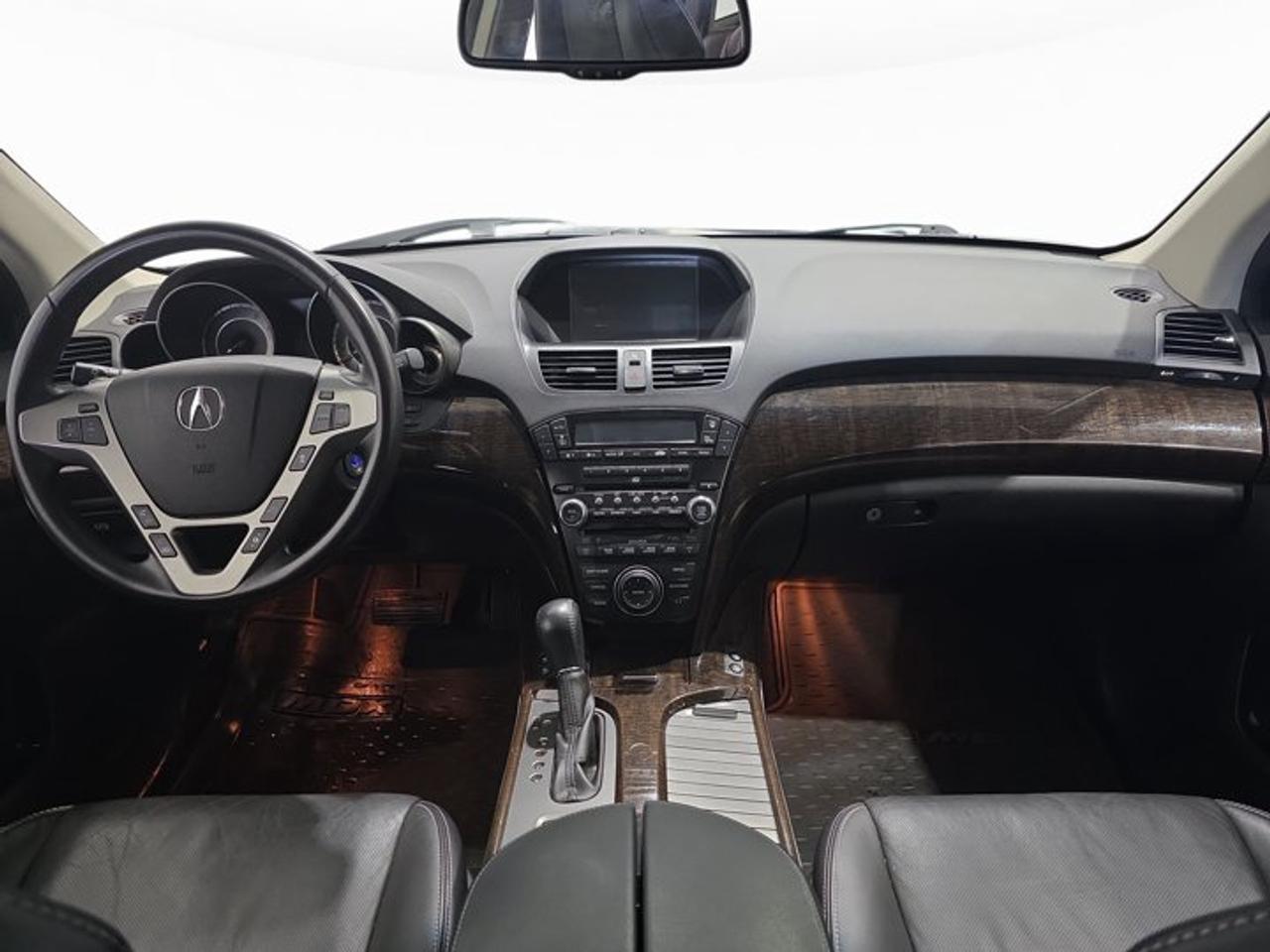 2010 Acura MDX 3.7 Advance w/ Entertainment Photo