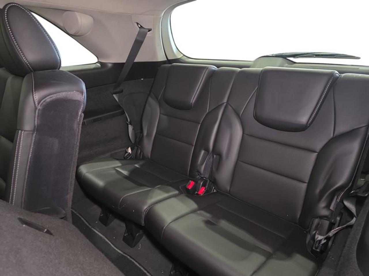 2010 Acura MDX 3.7 Advance w/ Entertainment Photo