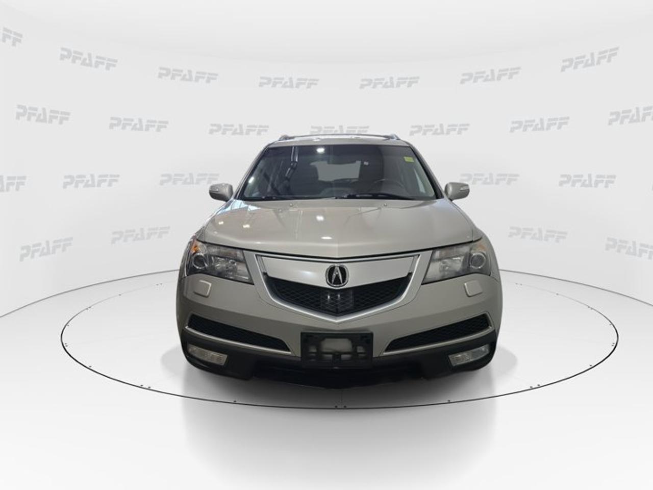 2010 Acura MDX 3.7 Advance w/ Entertainment Photo