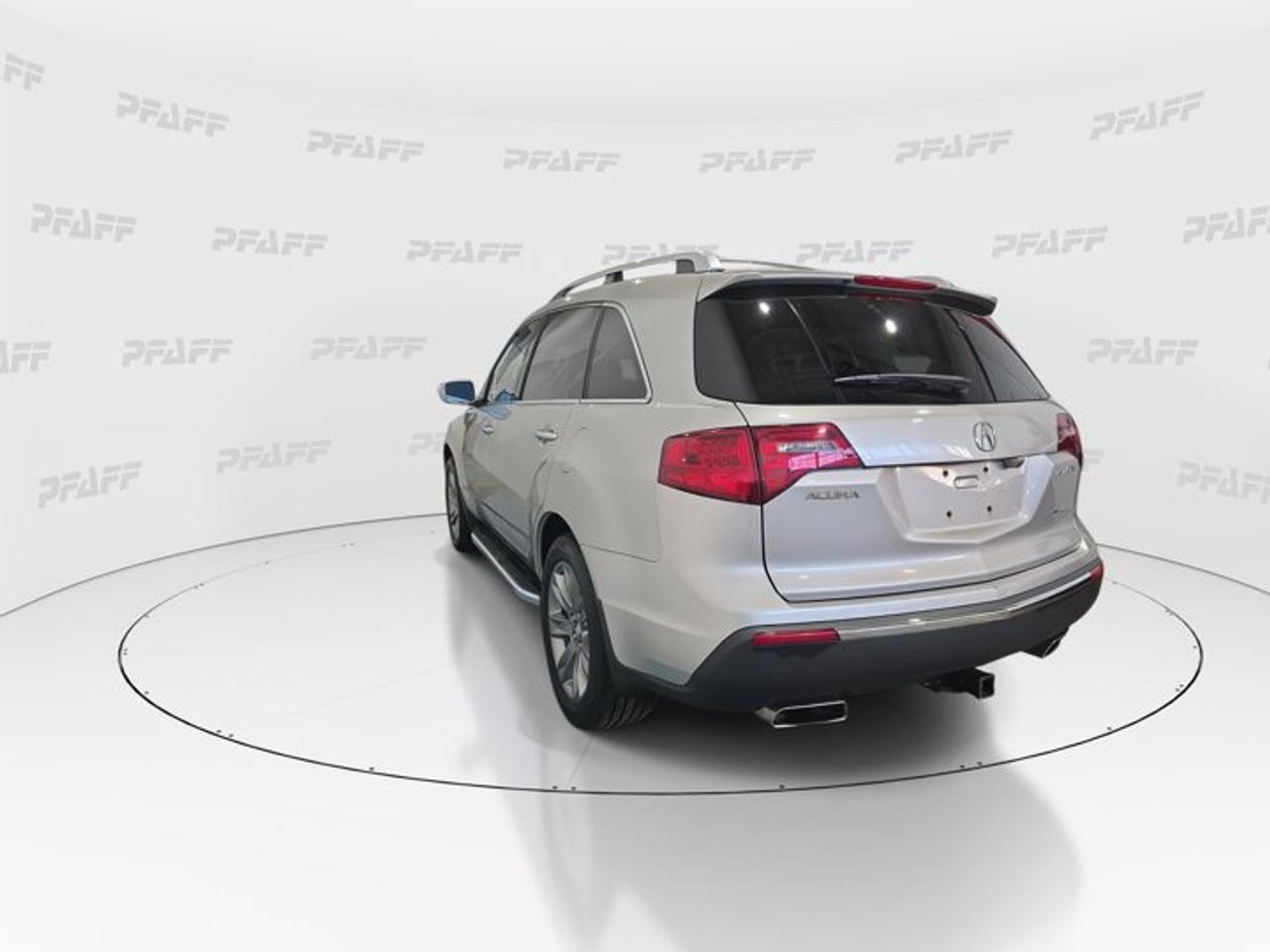 2010 Acura MDX 3.7 Advance w/ Entertainment Photo