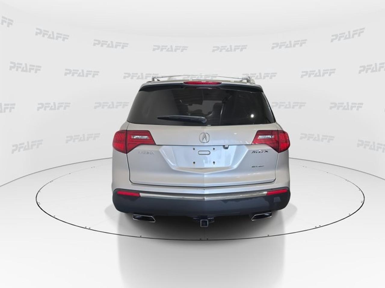 2010 Acura MDX 3.7 Advance w/ Entertainment Photo