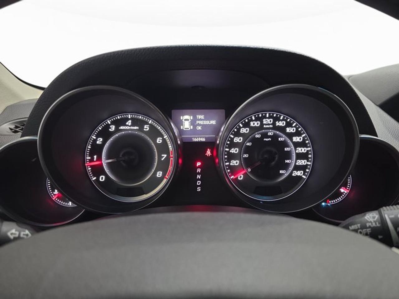 2010 Acura MDX 3.7 Advance w/ Entertainment Photo
