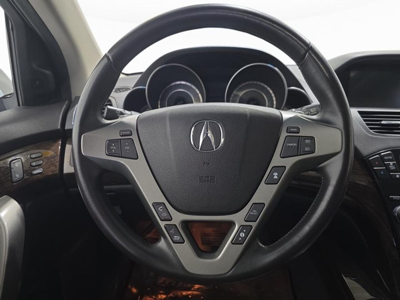 2010 Acura MDX 3.7 Advance w/ Entertainment Photo