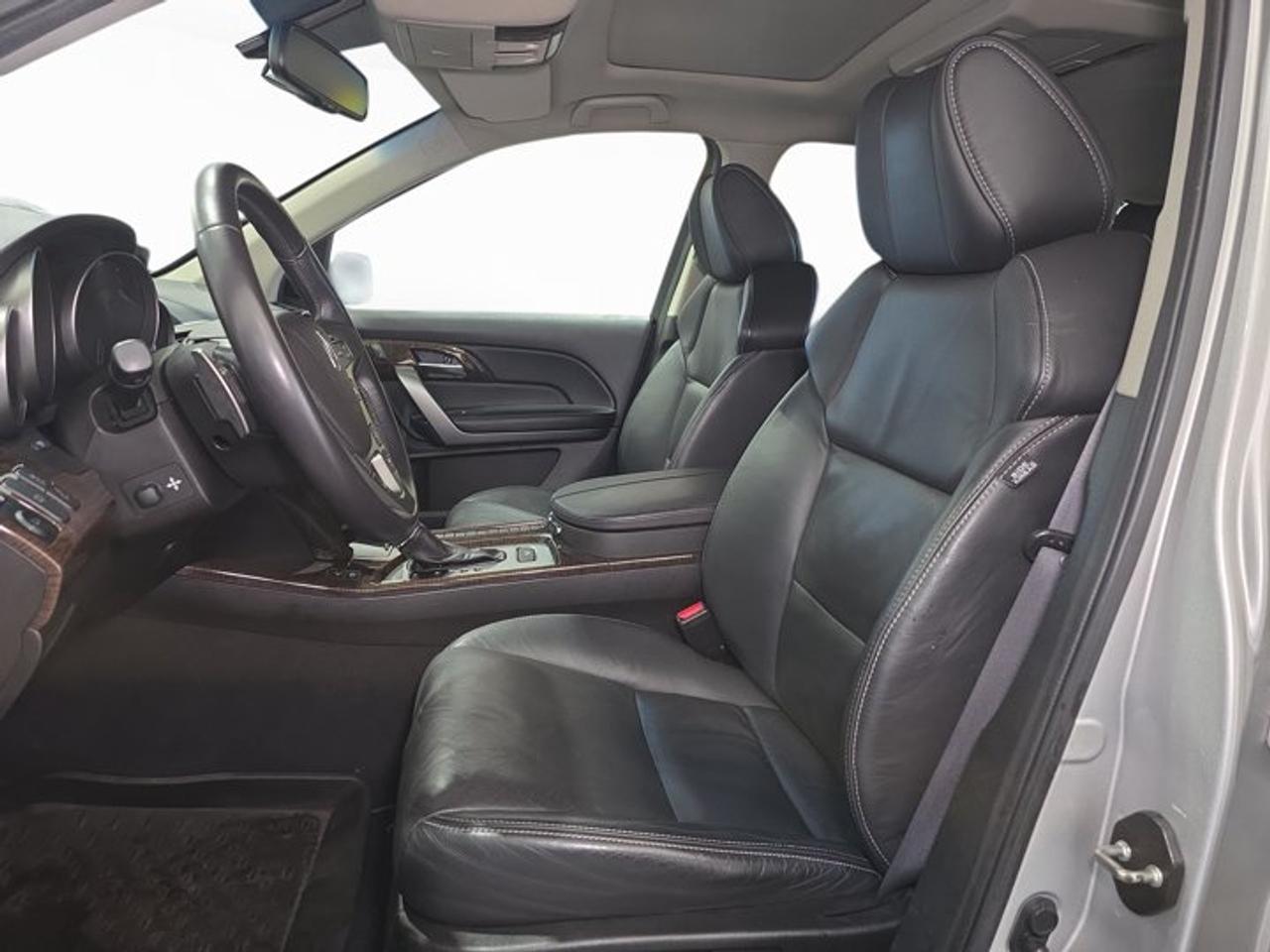 2010 Acura MDX 3.7 Advance w/ Entertainment Photo
