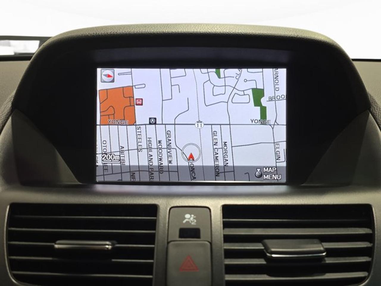 2010 Acura MDX 3.7 Advance w/ Entertainment Photo