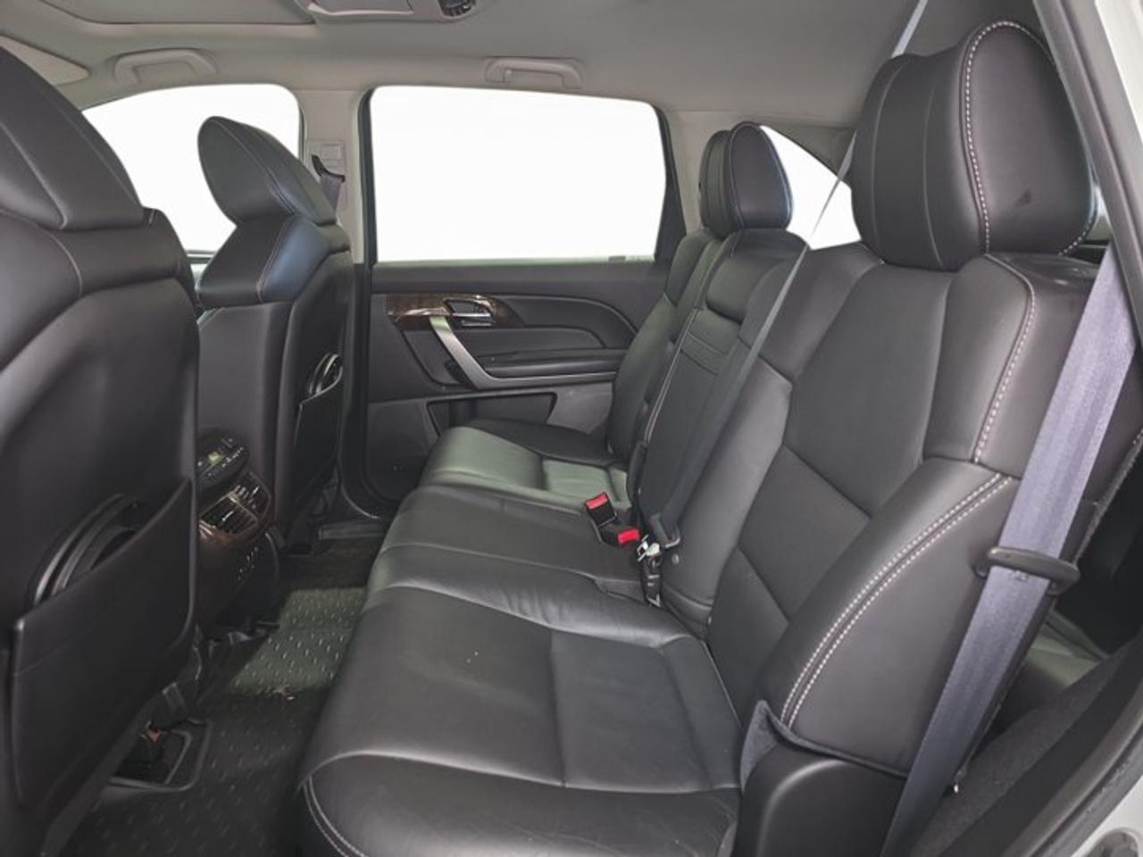 2010 Acura MDX 3.7 Advance w/ Entertainment Photo