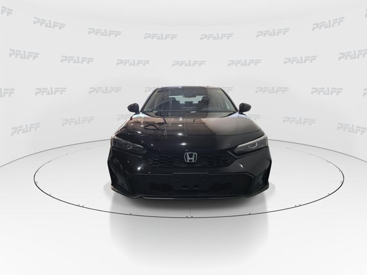 2026 Honda Civic LX Photo