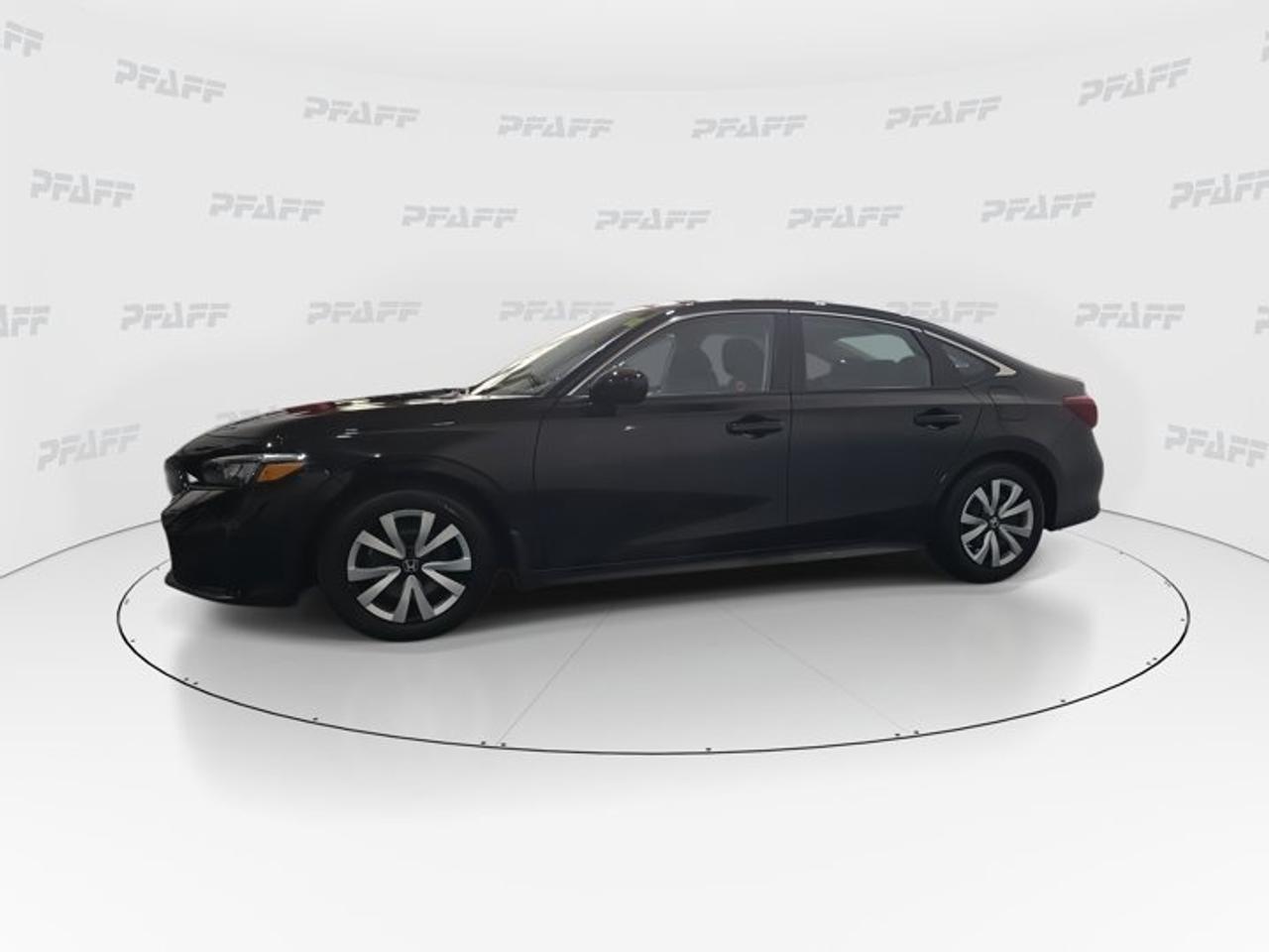 2026 Honda Civic LX Photo