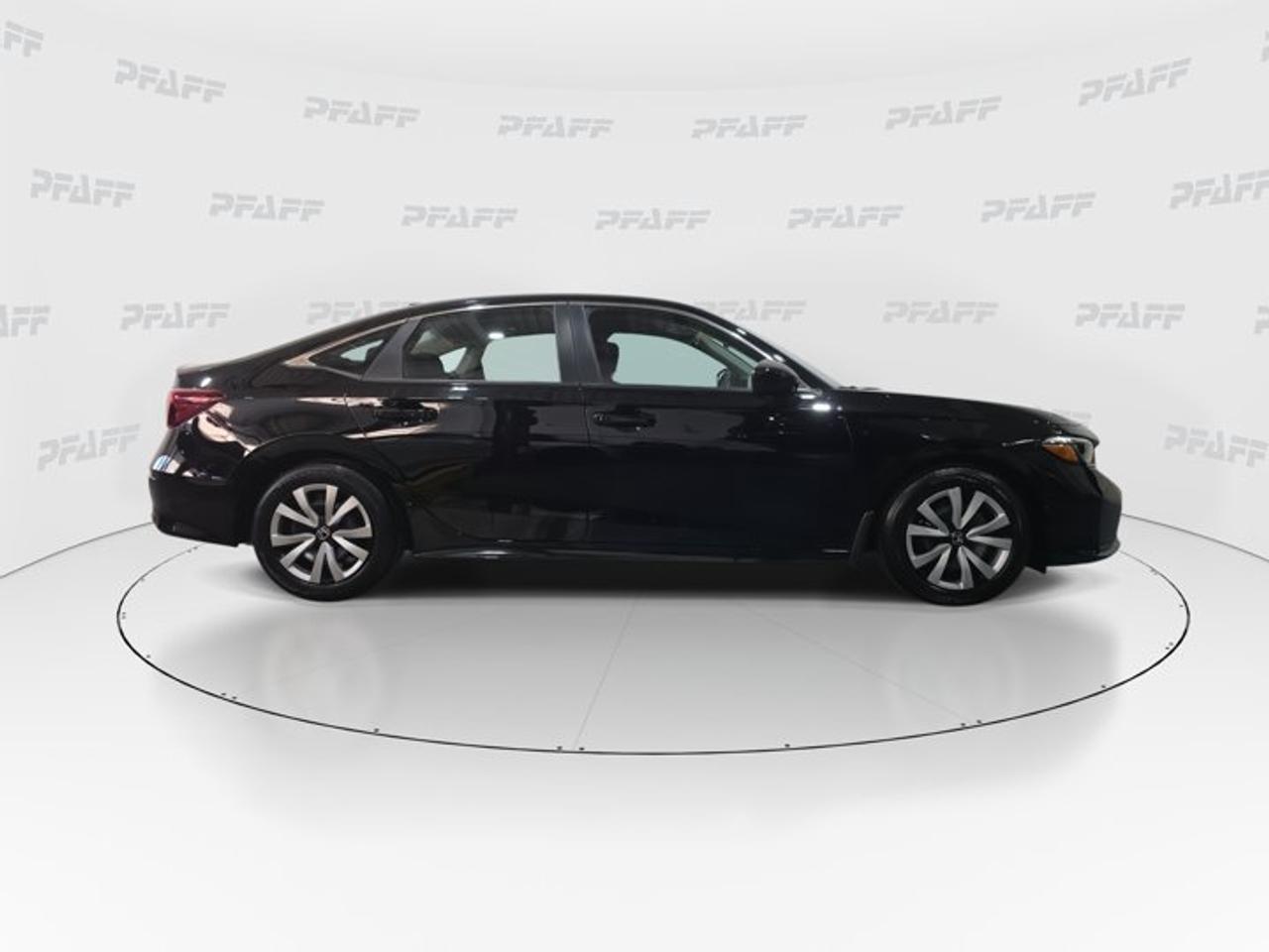 2026 Honda Civic LX Photo