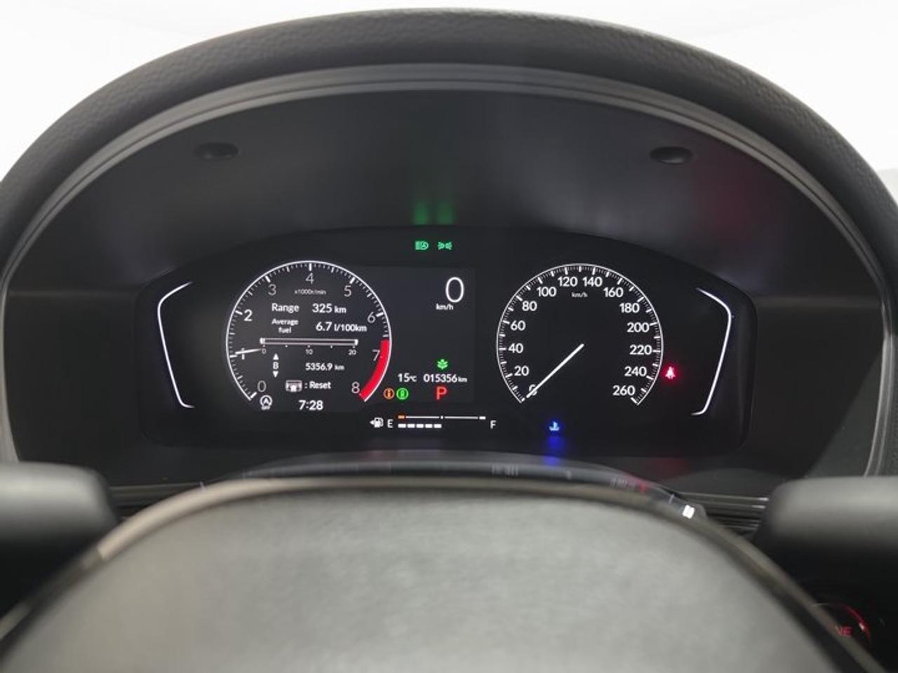 2026 Honda Civic LX Photo