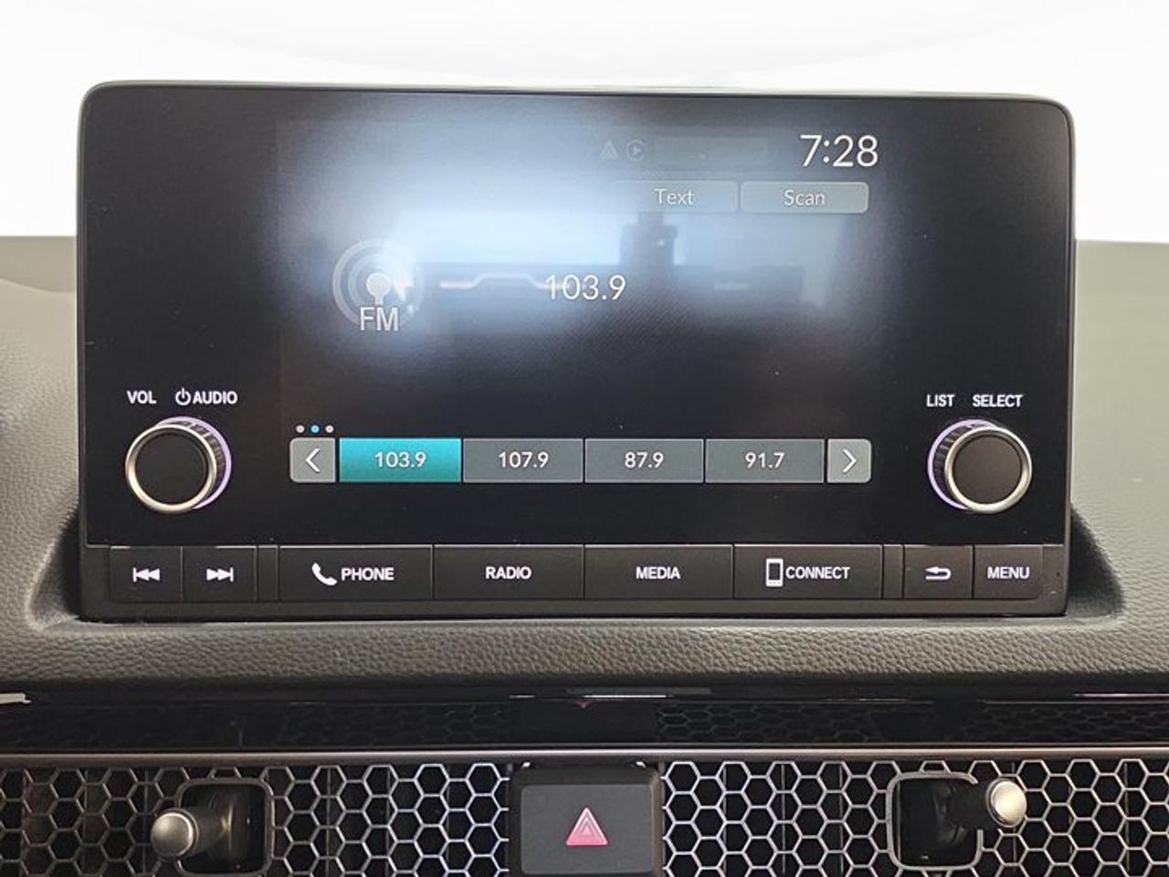 2026 Honda Civic LX Photo