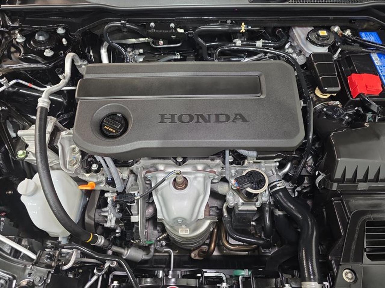 2026 Honda Civic LX Photo