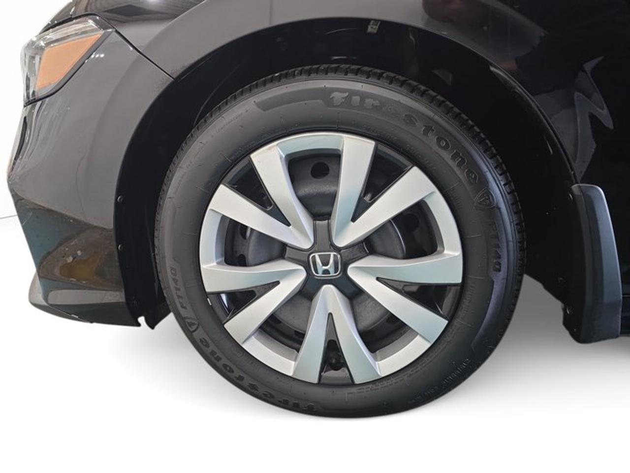 2026 Honda Civic LX Photo