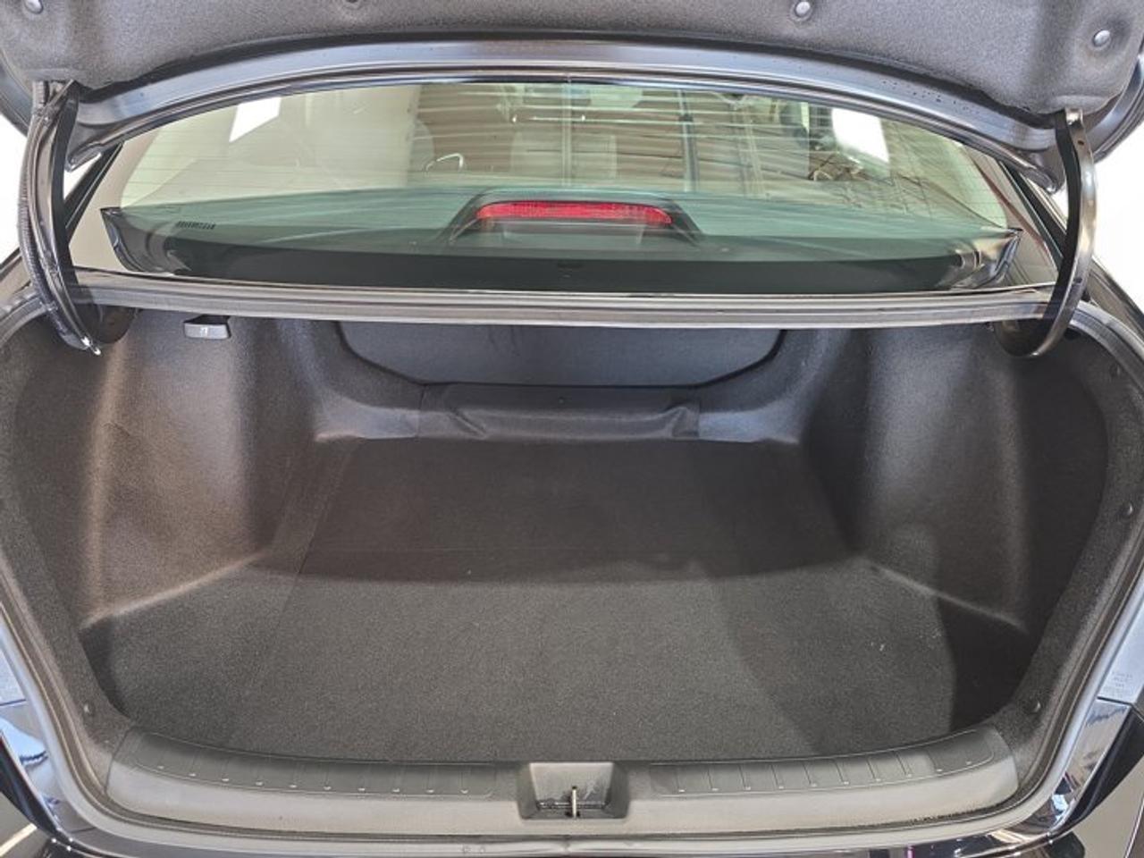 2026 Honda Civic LX Photo